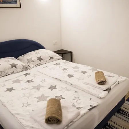 فيلة Lohovo House بيهاتش