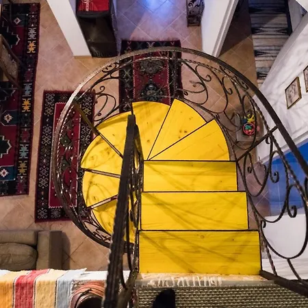 Lohovo House فيلة *